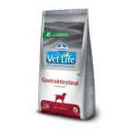 Farmina Vet Life Natural Diet Dog Gastrointestinal Κλινική Δίαιτα για Σκύλους με Προβλήματα Πεπτικού σε Ξηρά Μορφή 2 Kgr