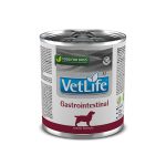 Farmina Vet Life Natural Diet Dog Gastrointestinal Wet Food Κλινική Δίαιτα για Σκύλους με Προβλήματα Πεπτικού σε Υγρή Μορφή 300 gr