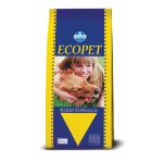 Farmina Ecopet Adult Chicken & Rice Ξηρά Τροφή για Ενήλικους Σκύλους με Καλαμπόκι, Κοτόπουλο και Ρύζι15 kgr