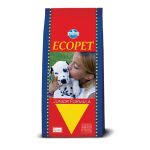 Ecopet Junior Formula 15 kgr