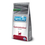 Farmina Vet Life Natural Diet Cat Gastrointestinal Κλινική Δίαιτα για Γάτες με Προβλήματα Πεπτικού σε Ξηρά Μορφή 2 Kgr