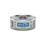 Farmina Vet Life Natural Diet Cat Renal Wet Food Κλινική Δίαιτα για Γάτες με Οξεία ή Χρόνια Νεφρική Ανεπάρκεια σε Υγρή Μορφή 85 gr