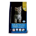 Farmina Matisse Kitten Ξηρά Τροφή για Ανήλικες Γάτες με Κοτόπουλο 1,5 Kgr