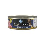 Farmina Matisse Lamb Mousse Υγρή Τροφή για Ενήλικες Γάτες σε Κονσέρβα με Αρνί 85 gr
