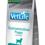 Farmina Vet Life Natural Diet Dog Gastrointestinal Puppy Κλινική Δίαιτα για Κουτάβια με Προβλήματα Πεπτικού σε Ξηρά Μορφή 2 kgr