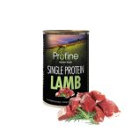 Single Protein - Grain Free - Αρνί - Image 2