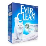 Ever Clean® Total Cover Clumping Cat Litter 10Lt