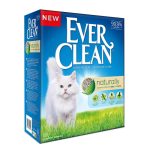 Ever Clean® Naturally Cat Litter 10Lt