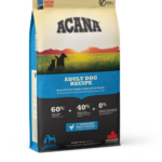 Acana Adult Dog Recipe Ξηρά Τροφή Χωρίς Σιτηρά για Ενήλικους Σκύλους Μεσίαων Φυλών με Κοτόπουλο 11.4 Kgr