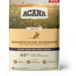 Acana Cat Homestead Harvest Ξηρά Τροφή για Ενήλικες Γάτες με Κοτόπουλο και Γαλοπούλα 1,8 Kgr