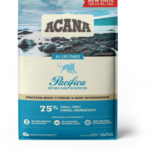 Acana Cat & Kitten Pacifica Ξηρά Τροφή για Νεαρές και Ενήλικες Γάτες με Ρέγκα και Σκουμπρί 1,8 Kgr