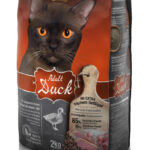 Leonardo Ξηρά Τροφή για Ενήλικες Γάτες με Φρέσκο Ψαχνό Κρέας Κοτόπουλου 2 kgr