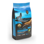 Ambrosia Ξηρά Τροφή Χωρίς Σιτηρά για Ενήλικους Σκύλους Όλων των Φυλών με Φρέσκια Σαρδέλα και Τόνο 1,5 kgr