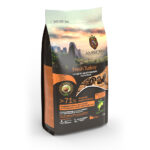 Ambrosia Ξηρά Τροφή Χωρίς Σιτηρά για Υπερήλικες, Υπέρβαρους και Στειρωμένους Σκύλους Όλων των Φυλών με Γαλοπούλα 1,5 kgr