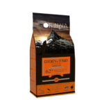 Black Olympus Ξηρά Τροφή Low Grain για Ενήλικους Σκύλους Μεγαλόσωμων Φυλών με Κοτόπουλο και Γαλοπούλα με Καστανό Ρύζι 12 kgr