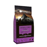 Black Olympus Ξηρά Τροφή Low Grain για Κουτάβια Μεγαλόσωμων Φυλών με Κοτόπουλο και Καστανό Ρύζι 2 kgr