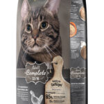 Leonardo Ξηρά Τροφή για Ενήλικες Γάτες με Κανονική ή και Χαμηλή Δραστηριότητα με Πουλερικά 15 kgr