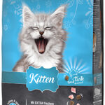 Leonardo Ξηρά Τροφή για Γατάκια με Φρέσκο Ψαχνό Κρέας Κοτόπουλου 7,5 kgr