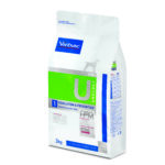 Virbac Κλινική Δίαιτα για Σκύλους με Προβλήματα στο Ουροποιητικό Σύστημα 12 kgr