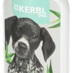Kerbl Puppy Shampoo with Aloe Vera Σαμπουάν για Κουτάβια με Αλόη Βέρα 200 ml