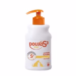 Ceva Douxo S3  Pyo Shampoo Αντισηπτικό Σαμπουάν Σκύλου Γάτας 200 ml