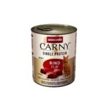 Carny Pure Beef Adult Cat Single Protein Υγρή Μονοπρωτεϊνική Τροφή για Ενήλικες Γάτες σε Κονσέρβα με Βοδινό 800 gr