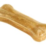 Pressed bone 2pcs.per shrinkbag 22cm/180gr