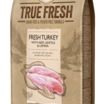 Carnilove True Fresh Adult Turkey Ξηρά Τροφή Χωρίς Σιτηρά για Ενήλικους Σκύλους όλων των φυλών με Γαλοπούλα 1.4 kgr