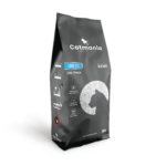 Catmania  Lesstrack Άμμος Υγιεινής με Ενεργό Άνθρακα 20 Lt (17 Kgr)