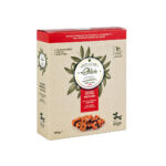 PQP Olive Soft Bites Beef Μαλακές Μπουκιές Λιχουδιά για Ενήλικες Σκύλους με Μοσχάρι 200 gr