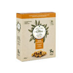 PQP Olive Soft Bites Chicken Μαλακές Μπουκιές Λιχουδιά για Ενήλικες Σκύλους με Κοτόπουλο 200 gr