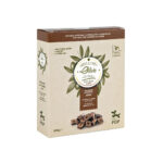 PQP Olive Soft Bites Lamb Μαλακές Μπουκιές Λιχουδιά για Ενήλικες Σκύλους με Αρνί 200 gr