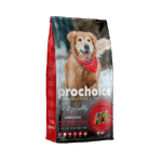 Prochoice Adult Dog Ξηρά Τροφή για Ενήλικους Σκύλους Όλων των Φυλών με Αρνί 12 Kgr