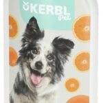 Kerbl Vitamin Shampoo Basic Care Σαμπουάν Σκύλου με Βιταμίνη 200 ml