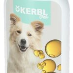 Kerbl Jojoba Oil Shampoo Σαμπουάν Σκύλου με Έλαιο Jojoba 200 ml