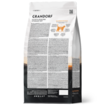 Grandorf GV Cat Veterinary Diet Turkey Gastrointestinal Κλινική Δίαιτα για Γάτες με Προβλήματα Πεπτικού σε Ξηρά Μορφή με Γαλοπούλα 2 kgr - Image 2