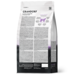 Grandorf GV Cat Veterinary Diet Rabbit Hypoallergenic Κλινική Δίαιτα για Γάτες με Δερματοπάθειες και Αλλεργίες σε Ξηρά Μορφή με Κουνέλι 2 Κgr - Image 2