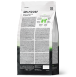 Grandorf GV Cat Veterinary Diet Turkey Renal Κλινική Δίαιτα για Γάτες με Οξεία ή Χρόνια Νεφρική Ανεπάρκεια σε Ξηρά Μορφή με Γαλοπούλα 2 kgr - Image 2