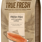 Carnilove True Fresh Adult Fish Ξηρά Τροφή Χωρίς Σιτηρά για Ενήλικους Σκύλους όλων των Φυλών με Ψάρια 1.4 kgr