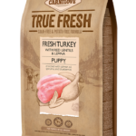 Carnilove True Fresh Puppy Turkey Ξηρά Τροφή Χωρίς Σιτηρά για Ανήλικους Σκύλους όλων των φυλών με Γαλοπούλα 1.4 kgr