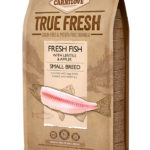 Carnilove True Fresh Adult Small Fish Ξηρά Τροφή Χωρίς Σιτηρά για Ενήλικους Σκύλους όλων των φυλών με Ψάρια 1.4 kgr