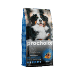 Prochoice Adult Dog Large Breed Proderma Ξηρά Τροφή για Ενήλικους Σκύλους Μεγαλόσωμων Φυλών με Αρνί 18 Kgr