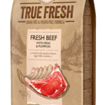 Carnilove True Fresh Adult Beef Ξηρά Τροφή Χωρίς Σιτηρά για Ενήλικους Σκύλους όλων των φυλών με Βοδινό 1.4 kgr