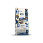 Vida Super Cat Rich in Ocean Fish With Salmon, & Veggies Adult Ξηρά Τροφή για Ενήλικες Γάτες Φυλών με Καλαμπόκι, Σιτάρι και Πρωτεϊνη Σολομού 10 kgr