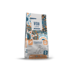 Vida Super Dog Salmon, Fish & Veggies Adult Medium/Large Ξηρά Τροφή για Ενήλικους Σκύλους Μεσαίων και Μεγαλόσωμων Φυλών με Καλαμπόκι, Σιτάρι και Πρωτεϊνη Κοτόπουλου 2 kgr