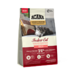 Acana Cat Highest Protein Ξηρά Τροφή για Ενήλικες Στειρωμένες Γάτες με Κοτόπουλο, Σολομό και Πέστροφα 1,8 Kgr