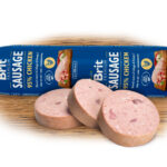 Brit Premium Sausage Chicken Σαλάμι Σκύλου με Κοτόπουλο 800 gr