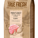 Carnilove True Fresh Puppy Turkey Ξηρά Τροφή Χωρίς Σιτηρά για Ανήλικους Σκύλους όλων των φυλών με Γαλοπούλα 11.4 kgr