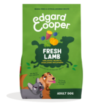 Edgard και Cooper Ξηρά Τροφή Χωρίς Σιτηρά για Ενήλικους Σκύλους με Αρνί 3 Kgr
